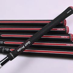 Srixon ZX7 MK II Irons / 5-PW / Stiff Flex KBS Tour 120 Shafts - Image 7