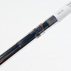 Ping Zing Lob Wedge / 57 Degree / White Dot / Stiff Flex Ping JZ Shaft - Image 4