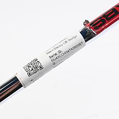 Callaway Mack Daddy CB Sand Wedge / 56 Degree / Stiff Flex KBS HI-REV 2.0 105 - Image 5