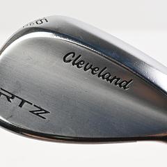 Cleveland RTZ Sand Wedge / 56 Degree / Wedge Flex Dynamic Gold Spinner Shaft - Image 1