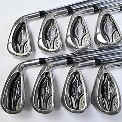 Callaway Steelhead XR Irons / 4-PW-SW / Regular Flex XP 95 Shafts - Image 2