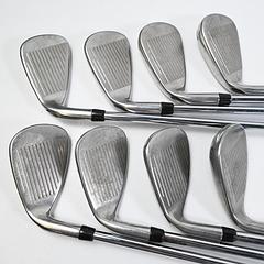 Callaway Steelhead XR Irons / 4-PW-SW / Regular Flex XP 95 Shafts - Image 3