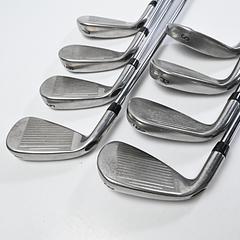 Callaway Steelhead XR Irons / 4-PW-SW / Regular Flex XP 95 Shafts - Image 4