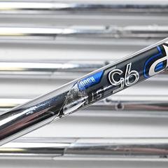 Callaway Steelhead XR Irons / 4-PW-SW / Regular Flex XP 95 Shafts - Image 5