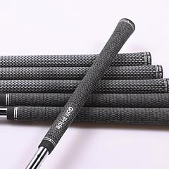 Taylormade P.7CB 2024/P7MB 2023 Irons / 4-9i / Stiff Flex KBS Tour Shafts - Image 7