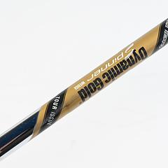 Cleveland RTZ Sand Wedge / 56 Degree / Wedge Flex Dynamic Gold Spinner Shaft - Image 4