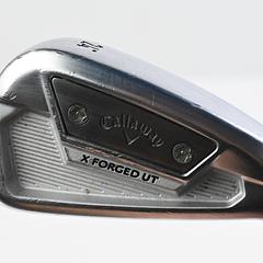 Callaway X Forged UT 2020 Utility #4 Iron / 24 Degree / Stiff Flex N.S.PRO 950GH - Image 1