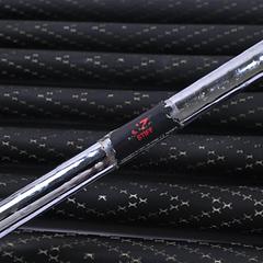 Ping i3 Irons / 3-PW / Black Dot / Stiff Flex Ping JZ Cushin Shafts - Image 5