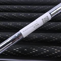 Ping i3 Irons / 3-PW / Black Dot / Stiff Flex Ping JZ Cushin Shafts - Image 6