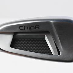 Left Hand Ping ChipR Chipper / 38.5 Degree / Wedge Flex Ping Z-Z115 Shaft - Image 1