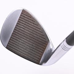 Taylormade Milled Grind 2 Chrome Gap Wedge / 50 Degree / Stiff Flex DG Shaft - Image 2