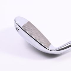 Taylormade Milled Grind 2 Chrome Gap Wedge / 50 Degree / Stiff Flex DG Shaft - Image 3