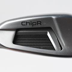 Left Hand Ping ChipR Chipper / 38.5 Degree / Regular Flex Ping Alta CB Black AWT - Image 1
