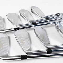 Titleist T200 2019 Irons / 4-PW+48° / Regular Plus Flex Project X LZ 115 Shafts - Image 3