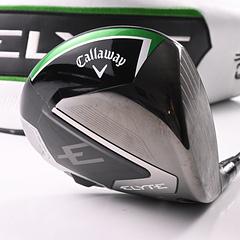 Callaway Elyte X Driver / 10.5 Degree / Regular Flex Vanquish 4 Shaft - Image 1