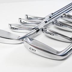 Titleist T200 2019 Irons / 4-PW+48° / Regular Plus Flex Project X LZ 115 Shafts - Image 4
