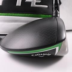 Callaway Elyte X Driver / 10.5 Degree / Regular Flex Vanquish 4 Shaft - Image 3