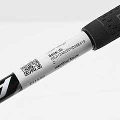 Left Hand Ping ChipR Chipper / 38.5 Degree / Regular Flex Ping Alta CB Black AWT - Image 5