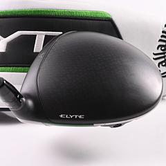 Callaway Elyte X Driver / 10.5 Degree / Regular Flex Vanquish 4 Shaft - Image 5