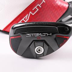 Taylormade Stealth 2 #2 Hybrid / 17 Degree / Stiff Flex Kai'li Red 85 Shaft - Image 2