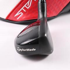 Taylormade Stealth 2 #2 Hybrid / 17 Degree / Stiff Flex Kai'li Red 85 Shaft - Image 3