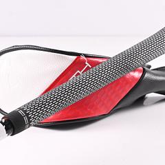 Taylormade Stealth 2 #2 Hybrid / 17 Degree / Stiff Flex Kai'li Red 85 Shaft - Image 8
