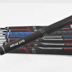 Titleist T200 2019 Irons / 4-PW+48° / Regular Plus Flex Project X LZ 115 Shafts - Image 7