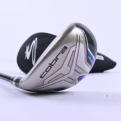Left Hand Cobra Fly XL #4 Hybrid / 20 Degree / Regular Flex Cobra Fly XL - Image 1
