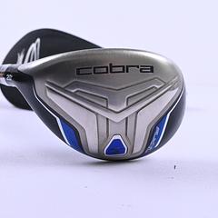 Left Hand Cobra Fly XL #4 Hybrid / 20 Degree / Regular Flex Cobra Fly XL - Image 2