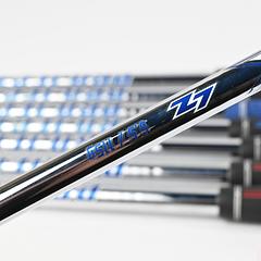 Titleist T200 2019 Irons / 4-PW+48° / Regular Plus Flex Project X LZ 115 Shafts - Image 5