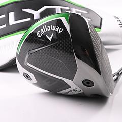 Callaway Elyte Triple Diamond Driver / 9 Degree / X-Flex Denali Black 70 Shaft - Image 1