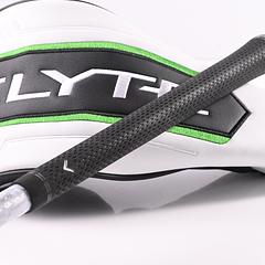 Callaway Elyte Triple Diamond Driver / 9 Degree / X-Flex Denali Black 70 Shaft - Image 8