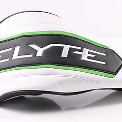 Callaway Elyte Triple Diamond Driver / 9 Degree / X-Flex Denali Black 70 Shaft - Image 9