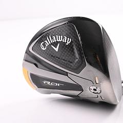 Callaway Rogue ST Triple Diamond LS Driver / 9 Degree / Stiff Flex Tensei AV 65 - Image 1