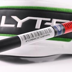 Callaway Elyte X Driver / 10.5 Degree / Regular Flex Vanquish 4 Shaft - Image 7