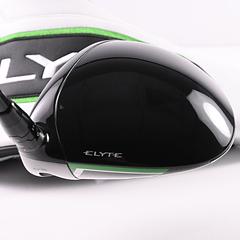 Callaway Elyte Triple Diamond Driver / 9 Degree / X-Flex Denali Black 70 Shaft - Image 5