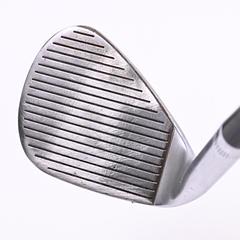 Callaway Jaws Raw Lob Wedge / 60 Degree / Wedge Flex Catalyst Shaft - Image 2