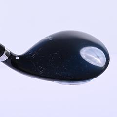 Ladies Cobra S2 Offset #5 Wood / 18 Degree / Ladies Flex Fujikura Fit-On 50 - Image 5