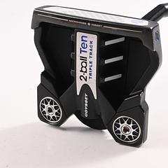 Odyssey Triple Track 2-Ball Ten Putter / 37 Inch - Image 1