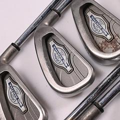 Callaway X-12 Irons / 3-PW+SW / UniFlex Memphis 10 "98" Shafts - Image 1
