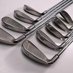 Callaway X-12 Irons / 3-PW+SW / UniFlex Memphis 10 "98" Shafts - Image 4
