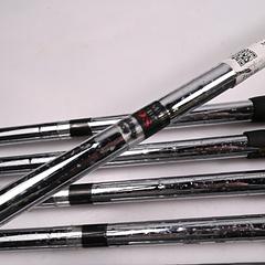 Callaway X-12 Irons / 3-PW+SW / UniFlex Memphis 10 "98" Shafts - Image 5