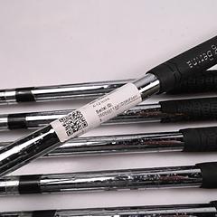 Callaway X-12 Irons / 3-PW+SW / UniFlex Memphis 10 "98" Shafts - Image 6