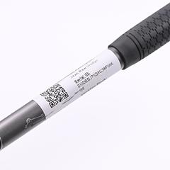 Callaway Jaws Raw Lob Wedge / 60 Degree / Wedge Flex Catalyst Shaft - Image 5