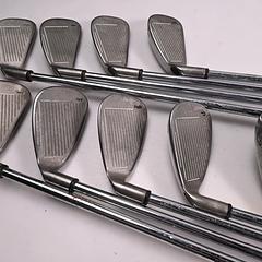 Callaway X-12 Irons / 3-PW+SW / UniFlex Memphis 10 "98" Shafts - Image 3