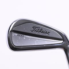 Titleist T200 2023 Utility #3 Iron / 20 Degree / Stiff Flex HZRDUS Black 90 - Image 1