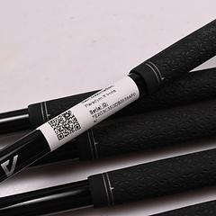 Ladies Callaway Paradym X Irons / 7-PW+SW / Ladies Flex Aldila Ascent PL 40 - Image 6