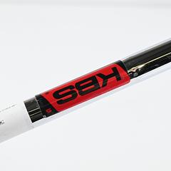 Left Hand Taylormade P7MC 2023 #4 Iron / 23 Degree / Stiff Flex KBS Tour Shaft - Image 4