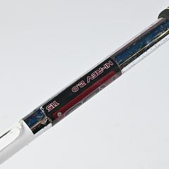 Taylormade Hi-Toe 3 Lob Wedge / 60 Degree / Wedge Flex KBS Hi-Rev 2.0 115 Shaft - Image 4