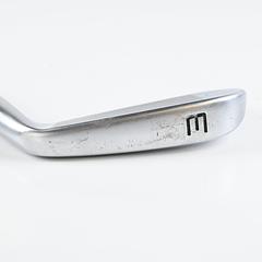 Left Hand Taylormade P7MC 2023 #3 Iron / 20 Degree / Stiff Flex KBS Tour Shaft - Image 3